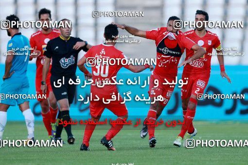 908044, Tehran,Shahr Qods, [*parameter:4*], Iran Pro League، Persian Gulf Cup، 2017-18 season، First Leg، Week 10، Paykan 2 v ۱ Tractor S.C. on 2017/10/19 at Shahr-e Qods Stadium