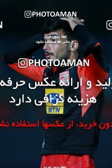 908062, Tehran,Shahr Qods, [*parameter:4*], Iran Pro League، Persian Gulf Cup، 2017-18 season، First Leg، Week 10، Paykan 2 v ۱ Tractor S.C. on 2017/10/19 at Shahr-e Qods Stadium