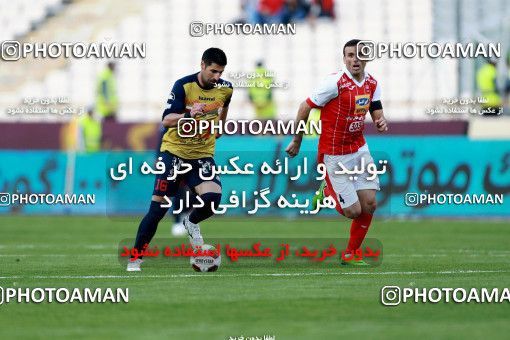 907205, Tehran, , جام حذفی فوتبال ایران, 1.16 round, Khorramshahr Cup, Persepolis 2 v 0 Naft Tehran on 2017/10/21 at Azadi Stadium