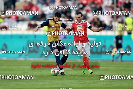 906915, Tehran, , جام حذفی فوتبال ایران, 1.16 round, Khorramshahr Cup, Persepolis 2 v 0 Naft Tehran on 2017/10/21 at Azadi Stadium