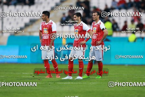 907209, Tehran, , جام حذفی فوتبال ایران, 1.16 round, Khorramshahr Cup, Persepolis 2 v 0 Naft Tehran on 2017/10/21 at Azadi Stadium