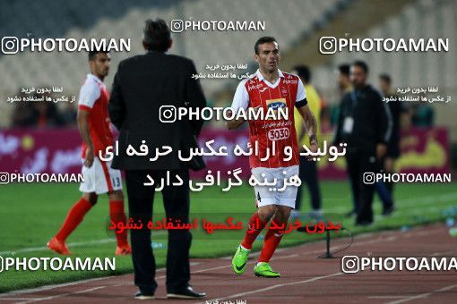 907095, Tehran, , جام حذفی فوتبال ایران, 1.16 round, Khorramshahr Cup, Persepolis 2 v 0 Naft Tehran on 2017/10/21 at Azadi Stadium