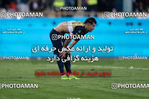 907546, Tehran, , جام حذفی فوتبال ایران, 1.16 round, Khorramshahr Cup, Persepolis 2 v 0 Naft Tehran on 2017/10/21 at Azadi Stadium