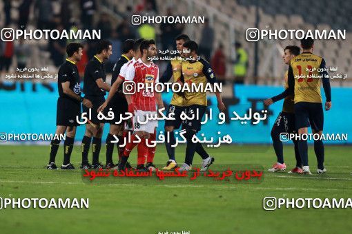 907320, Tehran, , Iranian Hazfi Cup, 1.16 round, Khorramshahr Cup, Persepolis 2 v ۰ Naft Tehran on 2017/10/21 at Azadi Stadium