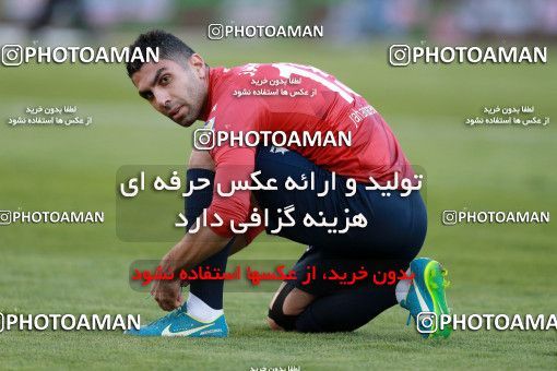 907350, Tehran, , Iranian Hazfi Cup, 1.16 round, Khorramshahr Cup, Persepolis 2 v ۰ Naft Tehran on 2017/10/21 at Azadi Stadium