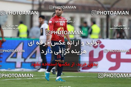 907362, Tehran, , Iranian Hazfi Cup, 1.16 round, Khorramshahr Cup, Persepolis 2 v ۰ Naft Tehran on 2017/10/21 at Azadi Stadium