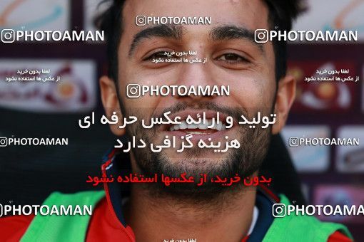 907331, Tehran, , جام حذفی فوتبال ایران, 1/16 stage, Khorramshahr Cup, Persepolis 2 v 0 Naft Tehran on 2017/10/21 at Azadi Stadium