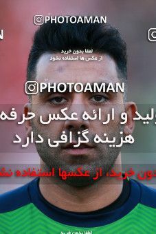 915831, Tehran, , جام حذفی فوتبال ایران, 1/16 stage, Khorramshahr Cup, Persepolis 2 v 0 Naft Tehran on 2017/10/21 at Azadi Stadium