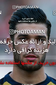 915705, Tehran, , جام حذفی فوتبال ایران, 1/16 stage, Khorramshahr Cup, Persepolis 2 v 0 Naft Tehran on 2017/10/21 at Azadi Stadium