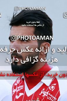 915745, Tehran, , جام حذفی فوتبال ایران, 1/16 stage, Khorramshahr Cup, Persepolis 2 v 0 Naft Tehran on 2017/10/21 at Azadi Stadium