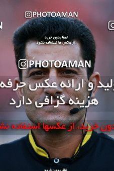 915544, Tehran, , جام حذفی فوتبال ایران, 1/16 stage, Khorramshahr Cup, Persepolis 2 v 0 Naft Tehran on 2017/10/21 at Azadi Stadium