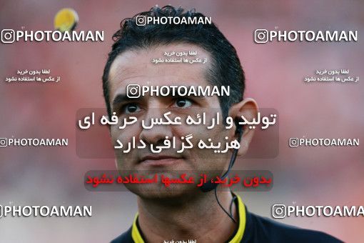 915785, Tehran, , جام حذفی فوتبال ایران, 1/16 stage, Khorramshahr Cup, Persepolis 2 v 0 Naft Tehran on 2017/10/21 at Azadi Stadium