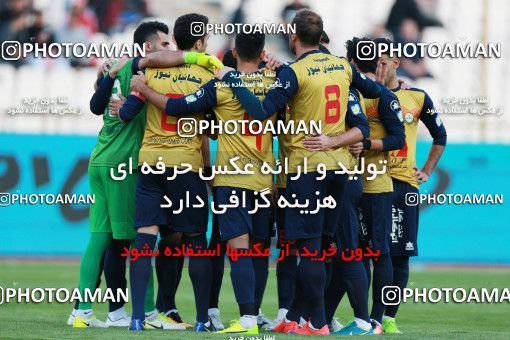 915530, Tehran, , جام حذفی فوتبال ایران, 1.16 round, Khorramshahr Cup, Persepolis 2 v 0 Naft Tehran on 2017/10/21 at Azadi Stadium