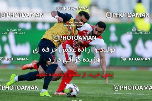 915754, Tehran, , Iranian Hazfi Cup, 1.16 round, Khorramshahr Cup, Persepolis 2 v ۰ Naft Tehran on 2017/10/21 at Azadi Stadium