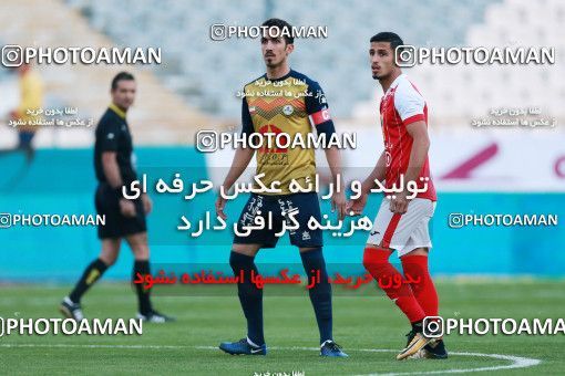 915833, Tehran, , جام حذفی فوتبال ایران, 1.16 round, Khorramshahr Cup, Persepolis 2 v 0 Naft Tehran on 2017/10/21 at Azadi Stadium