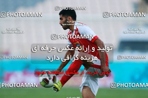 915648, Tehran, , جام حذفی فوتبال ایران, 1.16 round, Khorramshahr Cup, Persepolis 2 v 0 Naft Tehran on 2017/10/21 at Azadi Stadium