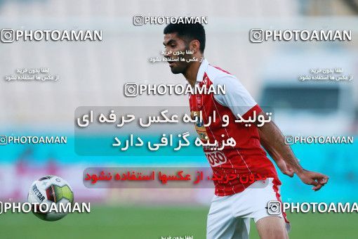 915562, Tehran, , جام حذفی فوتبال ایران, 1.16 round, Khorramshahr Cup, Persepolis 2 v 0 Naft Tehran on 2017/10/21 at Azadi Stadium