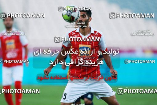 915559, Tehran, , جام حذفی فوتبال ایران, 1.16 round, Khorramshahr Cup, Persepolis 2 v 0 Naft Tehran on 2017/10/21 at Azadi Stadium