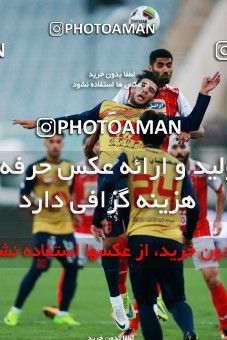 915514, Tehran, , جام حذفی فوتبال ایران, 1.16 round, Khorramshahr Cup, Persepolis 2 v 0 Naft Tehran on 2017/10/21 at Azadi Stadium