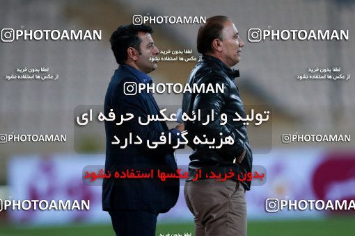 915605, Tehran, , Iranian Hazfi Cup, 1.16 round, Khorramshahr Cup, Persepolis 2 v ۰ Naft Tehran on 2017/10/21 at Azadi Stadium