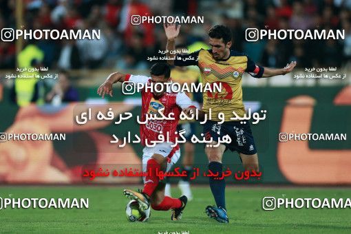 915645, Tehran, , جام حذفی فوتبال ایران, 1.16 round, Khorramshahr Cup, Persepolis 2 v 0 Naft Tehran on 2017/10/21 at Azadi Stadium