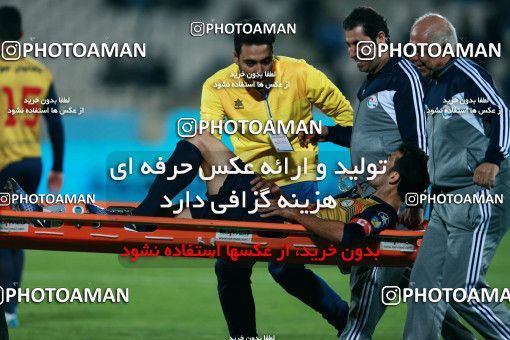 915516, Tehran, , جام حذفی فوتبال ایران, 1.16 round, Khorramshahr Cup, Persepolis 2 v 0 Naft Tehran on 2017/10/21 at Azadi Stadium