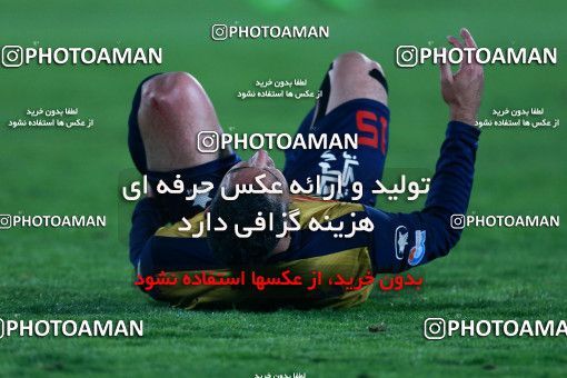 915584, Tehran, , جام حذفی فوتبال ایران, 1/16 stage, Khorramshahr Cup, Persepolis 2 v 0 Naft Tehran on 2017/10/21 at Azadi Stadium