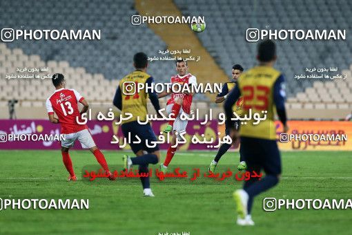 915213, Tehran, , جام حذفی فوتبال ایران, 1.16 round, Khorramshahr Cup, Persepolis 2 v 0 Naft Tehran on 2017/10/21 at Azadi Stadium