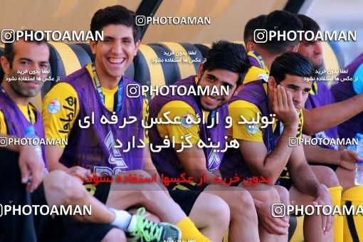 918391, Isfahan, [*parameter:4*], Iran Pro League، Persian Gulf Cup، 2017-18 season، First Leg، Week 9، Sepahan 2 v ۰ Siah Jamegan on 2017/10/12 at Naghsh-e Jahan Stadium