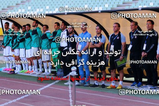 918402, Isfahan, [*parameter:4*], Iran Pro League، Persian Gulf Cup، 2017-18 season، First Leg، Week 9، Sepahan 2 v ۰ Siah Jamegan on 2017/10/12 at Naghsh-e Jahan Stadium