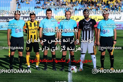 918376, Isfahan, [*parameter:4*], Iran Pro League، Persian Gulf Cup، 2017-18 season، First Leg، Week 9، Sepahan 2 v ۰ Siah Jamegan on 2017/10/12 at Naghsh-e Jahan Stadium