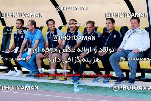 918241, Isfahan, [*parameter:4*], Iran Pro League، Persian Gulf Cup، 2017-18 season، First Leg، Week 9، Sepahan 2 v ۰ Siah Jamegan on 2017/10/12 at Naghsh-e Jahan Stadium