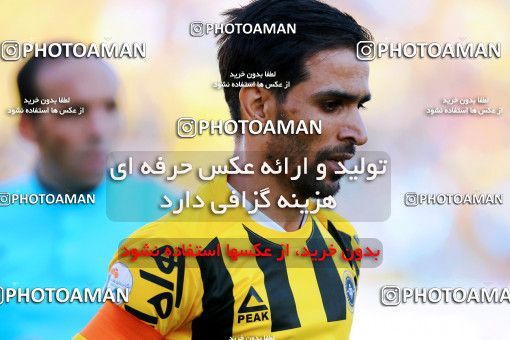 918259, Isfahan, [*parameter:4*], لیگ برتر فوتبال ایران، Persian Gulf Cup، Week 9، First Leg، Sepahan 2 v 0 Siah Jamegan on 2017/10/12 at Naghsh-e Jahan Stadium