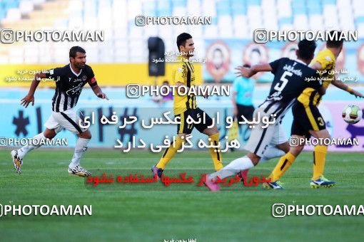 918238, Isfahan, [*parameter:4*], Iran Pro League، Persian Gulf Cup، 2017-18 season، First Leg، Week 9، Sepahan 2 v ۰ Siah Jamegan on 2017/10/12 at Naghsh-e Jahan Stadium