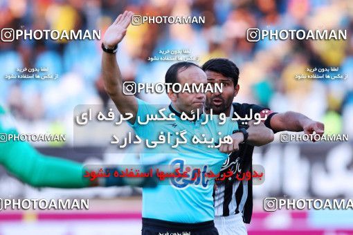 918283, Isfahan, [*parameter:4*], Iran Pro League، Persian Gulf Cup، 2017-18 season، First Leg، Week 9، Sepahan 2 v ۰ Siah Jamegan on 2017/10/12 at Naghsh-e Jahan Stadium