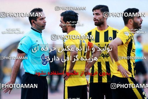 918405, Isfahan, [*parameter:4*], Iran Pro League، Persian Gulf Cup، 2017-18 season، First Leg، Week 9، Sepahan 2 v ۰ Siah Jamegan on 2017/10/12 at Naghsh-e Jahan Stadium