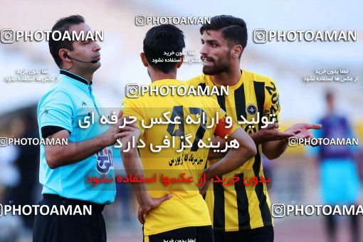 918242, Isfahan, [*parameter:4*], Iran Pro League، Persian Gulf Cup، 2017-18 season، First Leg، Week 9، Sepahan 2 v ۰ Siah Jamegan on 2017/10/12 at Naghsh-e Jahan Stadium