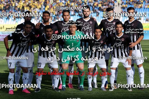 910668, Isfahan, [*parameter:4*], Iran Pro League، Persian Gulf Cup، 2017-18 season، First Leg، Week 9، Sepahan 2 v ۰ Siah Jamegan on 2017/10/12 at Naghsh-e Jahan Stadium