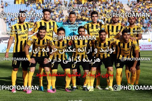 910577, Isfahan, [*parameter:4*], Iran Pro League، Persian Gulf Cup، 2017-18 season، First Leg، Week 9، Sepahan 2 v ۰ Siah Jamegan on 2017/10/12 at Naghsh-e Jahan Stadium