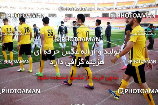 910560, Isfahan, [*parameter:4*], Iran Pro League، Persian Gulf Cup، 2017-18 season، First Leg، Week 9، Sepahan 2 v ۰ Siah Jamegan on 2017/10/12 at Naghsh-e Jahan Stadium