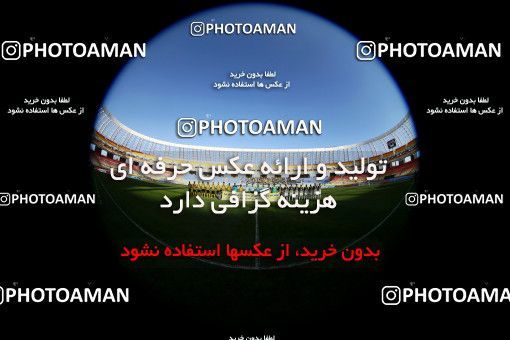 910697, Isfahan, [*parameter:4*], Iran Pro League، Persian Gulf Cup، 2017-18 season، First Leg، Week 9، Sepahan 2 v ۰ Siah Jamegan on 2017/10/12 at Naghsh-e Jahan Stadium