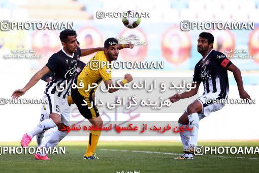 910591, Isfahan, [*parameter:4*], Iran Pro League، Persian Gulf Cup، 2017-18 season، First Leg، Week 9، Sepahan 2 v ۰ Siah Jamegan on 2017/10/12 at Naghsh-e Jahan Stadium