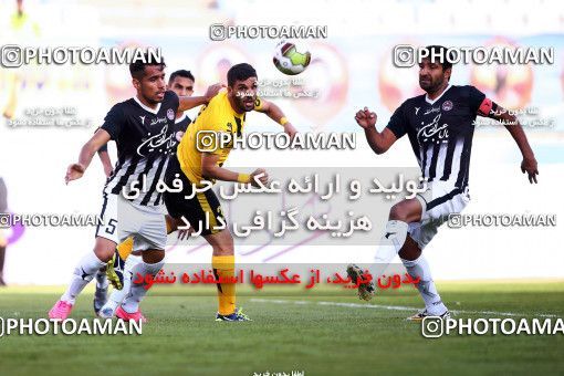 910656, Isfahan, [*parameter:4*], Iran Pro League، Persian Gulf Cup، 2017-18 season، First Leg، Week 9، Sepahan 2 v ۰ Siah Jamegan on 2017/10/12 at Naghsh-e Jahan Stadium