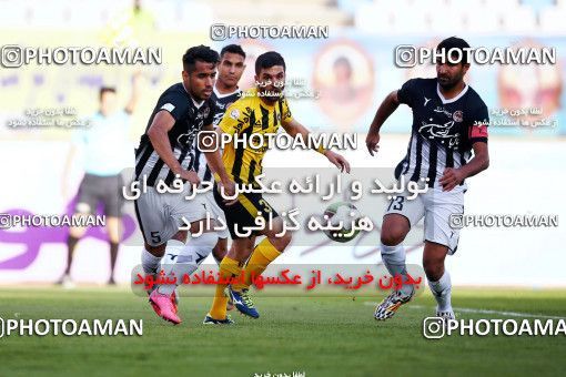 910615, Isfahan, [*parameter:4*], Iran Pro League، Persian Gulf Cup، 2017-18 season، First Leg، Week 9، Sepahan 2 v ۰ Siah Jamegan on 2017/10/12 at Naghsh-e Jahan Stadium