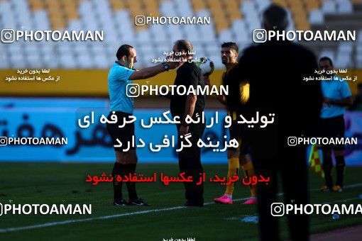 910563, Isfahan, [*parameter:4*], لیگ برتر فوتبال ایران، Persian Gulf Cup، Week 9، First Leg، Sepahan 2 v 0 Siah Jamegan on 2017/10/12 at Naghsh-e Jahan Stadium