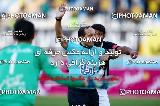 910650, Isfahan, [*parameter:4*], Iran Pro League، Persian Gulf Cup، 2017-18 season، First Leg، Week 9، Sepahan 2 v ۰ Siah Jamegan on 2017/10/12 at Naghsh-e Jahan Stadium