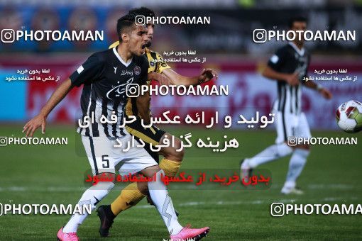 910687, Isfahan, [*parameter:4*], Iran Pro League، Persian Gulf Cup، 2017-18 season، First Leg، Week 9، Sepahan 2 v ۰ Siah Jamegan on 2017/10/12 at Naghsh-e Jahan Stadium