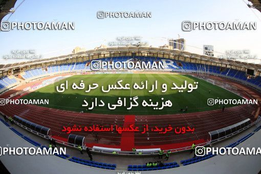 911056, Mashhad, [*parameter:4*], لیگ برتر فوتبال ایران، Persian Gulf Cup، Week 10، First Leg، Siah Jamegan 0 v 1 Sanat Naft Abadan on 2017/10/19 at 