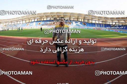 911076, Mashhad, [*parameter:4*], لیگ برتر فوتبال ایران، Persian Gulf Cup، Week 10، First Leg، Siah Jamegan 0 v 1 Sanat Naft Abadan on 2017/10/19 at 