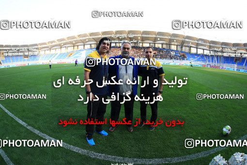 911078, Mashhad, [*parameter:4*], لیگ برتر فوتبال ایران، Persian Gulf Cup، Week 10، First Leg، Siah Jamegan 0 v 1 Sanat Naft Abadan on 2017/10/19 at 